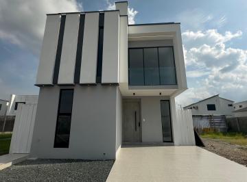 Casa de 4 habitaciones, Guayaquil · Casa de Estreno en Venta en La Joya – Etapa Aquamarina | Moderna y Lista Para Habitar