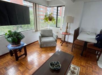 Suite de 1 habitación, Quito · Suite Amoblada de 60 m², 1 Recámara en Alquiler en Centro Norte