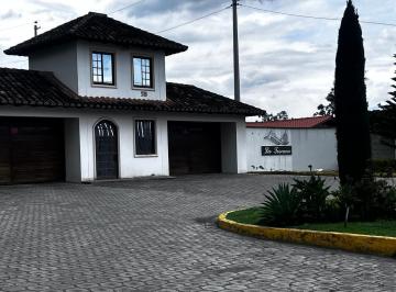 Venta Terreno Tabacundo · Venta Terreno