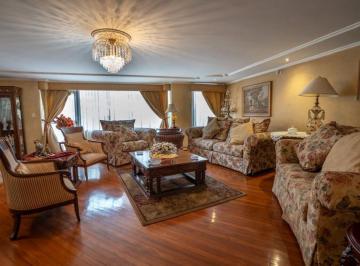 Departamento de 3 habitaciones, Quito · Vendo Departamento Duplex Quito Tenis Alto