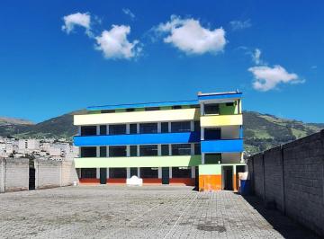 Local comercial , Quito · Venta de Propiedad en Guamaní Son 1487,70 m²