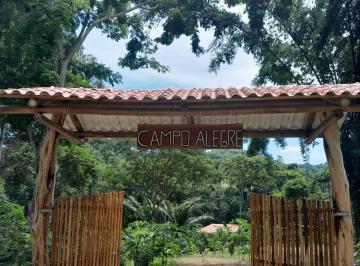 Hacienda-Quinta · 11605m² · 2 Habitaciones · Finca Agroecológica en Venta | 1.16 Ha - Manabí