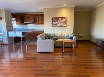 Departamento · 113m² · 2 Habitaciones · 1 Estacionamiento · Departamento Amoblado, Alquiler, Ordoñez Lasso