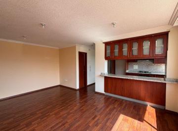 Departamento de 2 habitaciones, Quito · Rento Dpto 2 Dorm $480 con Baño Privado C/d Monteserrín Sin Amoblar Cerca Udla, Ekopark No Mascotas
