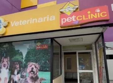 Local comercial , Quito · Local Amoblado Para Veterinario de Renta
