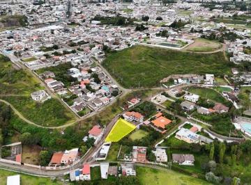 Terreno / Lote , Ibarra · Lote en Venta – Sector La Florida