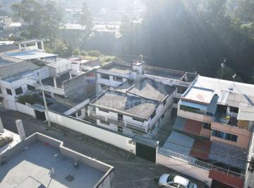 Casa · 600m² · 10 Habitaciones · 4 Estacionamientos · Casa Uso Mixto en Renta | Eden del Valle