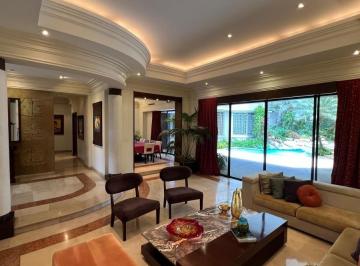 Casa de 4 habitaciones, Guayaquil · Olivos Casa en Venta 4 Dorm. con Piscina