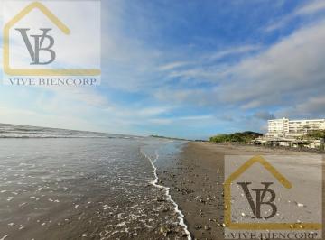 conjunto con playa privada · Departamento en Venta en Conjunto con Playa Privada