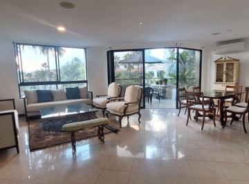 Departamento de 3 habitaciones, Guayaquil · Bosques de Castilla - 3 Dorm. de 181 m² en Venta en Samborondón