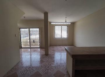 Departamento de 3 habitaciones, Guayaquil · Norte, Los Rosales 1 Departamento en Peatonal con Portones de Seguridad