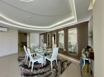 Departamento en Alquiler de 3 habitaciones Isla Mocolí · Departamento de 210 m² con 3 Habitaciones en Alquiler en Isla Mocolí