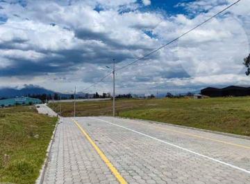 Terreno / Lote , Quito · Vendo Excelentes Lotes en Complejo Industrial de Puembo Alto. Uso de Suelo: Industrial Mediano Imp