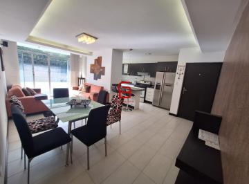 Departamento · 78m² · 2 Habitaciones · 2 Estacionamientos · Venta Departamento 2 Dorm. en Tanda - Rancho San Francisco