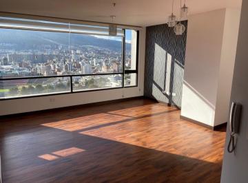 Suite de 1 habitación, Quito · Suite de Venta. La Carolina, Estado Olímpico