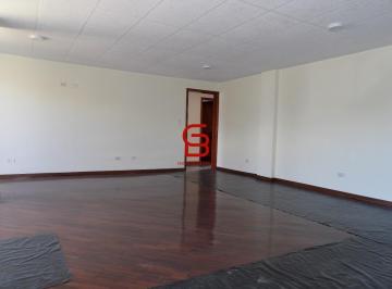 Departamento · 125m² · 3 Habitaciones · 2 Estacionamientos · Departamento en Venta 3 Dorm. - Nayón