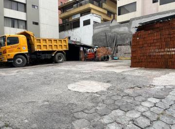 Terreno / Lote , Quito · Terreno Av Eloy Alfaro Sector Granados de Venta