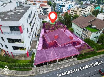 Casa de 3 habitaciones, Quito · Quito Tenis, Casa de Venta en Conjunto de 3d