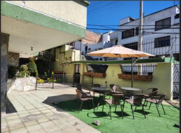 Suite de 1 habitación, Quito · Suite Amoblada en Renta – Sector El Dorado