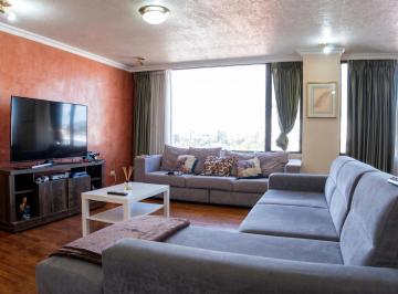 ???? 175 m² de amplitud, luz natural y ubicación privilegiada. A minutos de La Carolina y la UDLA. ¡Agenda tu visita hoy! · Departamento de Venta en El Batan Calle Portete Edificio Seguro