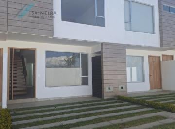 Casa · 12420m² · 3 Habitaciones · 2 Estacionamientos · Casa - Misicata