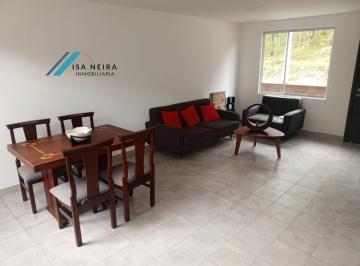 Departamento · 74m² · 3 Habitaciones · 1 Estacionamiento · Departamento - Cuenca