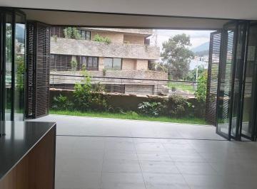 Departamento de 2 habitaciones, Quito · Aquarela en Cumbayá a Estrenar Departamento 2 Dorm. con Terraza Piscina Gimnasio