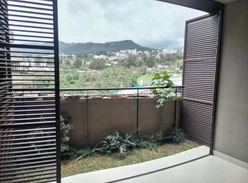 Suite de 2 habitaciones, Quito · Cumbayá Aquarela Departamento a Estrenar 2 Dorm. con Terraza Piscina, Gimnasio, Seguridad