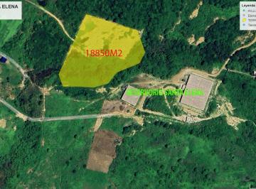 Terreno / Lote · 18850m² · Terreno de 18.850 m² Al Ingreso de Santa Elena