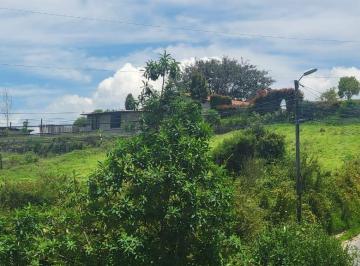 Terreno / Lote · 3740m² · Terreno en Venta - Sector Alangasi