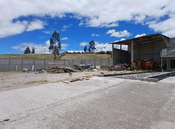 Terreno / Lote · 3031m² · Lote de Terreno