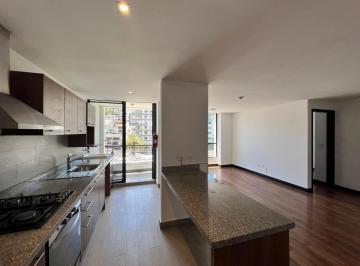 Departamento · 95m² · 2 Habitaciones · 1 Estacionamiento · Departamento en Venta Sector La Portugal