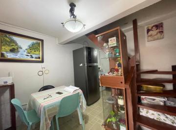 Casa · 41m² · 2 Habitaciones · 1 Estacionamiento · Casa en Venta Conjunto Residencial El Porton de La Beata Alemo