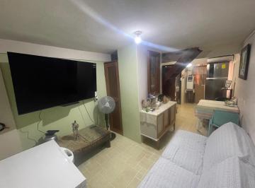 Casa · 41m² · 2 Habitaciones · 1 Estacionamiento · Casa en Venta Conjunto Residencial El Porton de La Beata Alemo