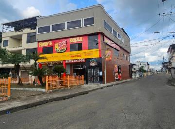 Local comercial · 230m² · Alquiler de Local Comercial en Milagro, Ings