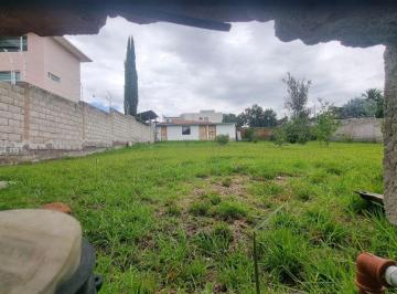 Terreno / Lote , Quito · Vendo Terreno Plano con Cerramiento de 630 m² en La Morita 2 Tumbaco