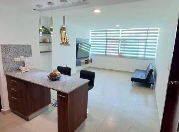 Departamento · 67m² · 2 Habitaciones · Departamento en Alquiler River Front