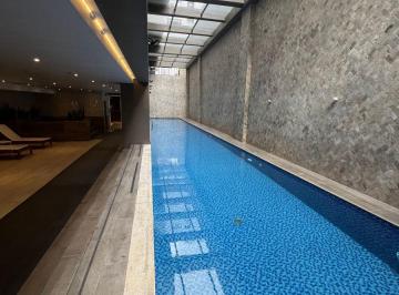 Suite de 1 habitación, Quito · Suite Nueva Amoblada de Renta Edificio Atelier