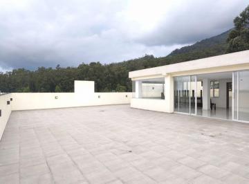 Suite · 55m² · 1 Habitación · 1 Estacionamiento · Suite por Estrenar - El Bosque