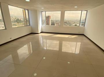 Consultorio , Quito · Hermoso Consultorio/oficina de Arriendo (Plataforma Financiera)