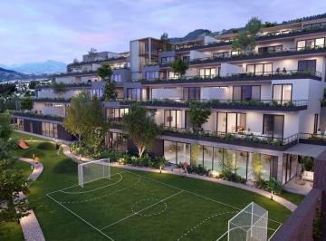 Departamento · 94m² · 2 Habitaciones · 2 Estacionamientos · Departamento de 2 Dorm. en Exclusivo Proyecto en La Mejor Ubicación del Valle de Cumbayá Av