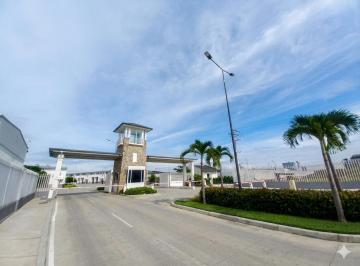 Bodega-Galpón · 116m² · 2 Estacionamientos · Alquiler Bodega, Almax Plus, Km 14.5 Vía Samborondon (Sylmir)