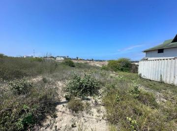Terreno / Lote · 300m² · Terreno en Venta, Ayangue, Santa Elena, Anaa