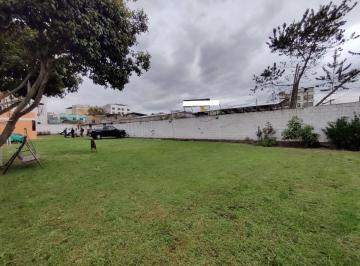 Terreno / Lote , Quito · Terreno en Venta 1469 m² con 2 Departamentos Inca