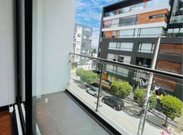 Departamento · 100m² · 2 Habitaciones · 2 Estacionamientos · Vendo Flamanate Departamento Duplexsector Lomas de Monteserrín
