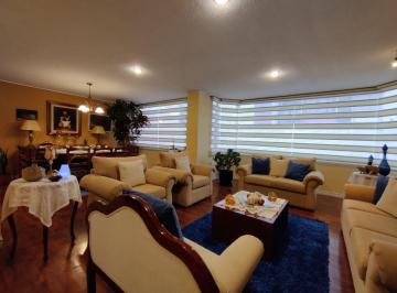 Departamento de 4 habitaciones, Quito · Departamento en Venta y Terreno en Venta 1469 m² con 2 Departamentos Proyeccion 8 Departamento