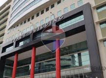 Local comercial · 42m² · Venta Local Comercial Edificio Trade Building