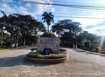 Terreno / Lote · 1357m² · Terreno de Venta en Lago de Capeira
