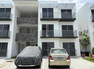 Departamento · 94m² · 2 Habitaciones · 1 Estacionamiento · Departamento en Venta Urbanización Costa Gardens, Ingg