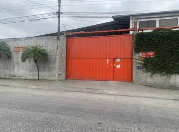 Bodega-Galpón · 100m² · Bodega en Alquiler, Via a Daule Km 11,5, Maxb
